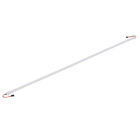 Perfil com Fita LED Luz Branca 1m IP20 12W 220V Gaya