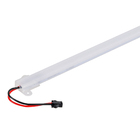 Perfil com Fita LED Luz Neutra 1m IP20 12W 127V Gaya