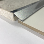 Perfil D1 Inox Escovado 120 Cm