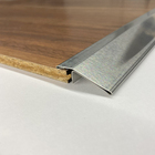 Perfil D1 Inox Escovado 120 Cm