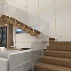 Perfil De Alumínio Para Acabamento 10mm X 2,0cm Luxor Golden