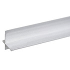 Perfil de Alumínio para Janelas Bwf10 3M Tamlyn