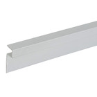 Perfil de Alumínio Start Base Inferior Bss10 3M Tamlyn