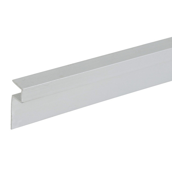 Perfil de Alumínio Start Base Inferior Bss10 3M Tamlyn