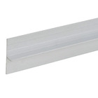 Perfil de Alumínio Vertical Expansão  Mínima Btm158 3M Tamlyn