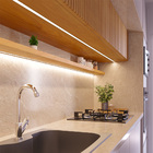 Perfil De Embutir / Sobrepor Para Fita Led Blumenau Line Easy