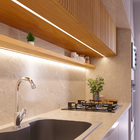 Perfil De Embutir / Sobrepor Para Fita Led Blumenau Line Easy