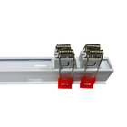 Perfil de Embutir com LED 16W IP20 Inspire Branco 1m