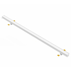 Perfil de Embutir com LED 16W IP20 Inspire Branco 1m