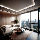 Perfil de Embutir com LED 32W IP20 Inspire Branco 2m