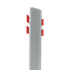 Perfil de Embutir com LED 32W IP20 Inspire Branco 2m