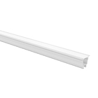 Perfil De Embutir Para Fita Led Taschibra Vertex 25 Com 1 Met