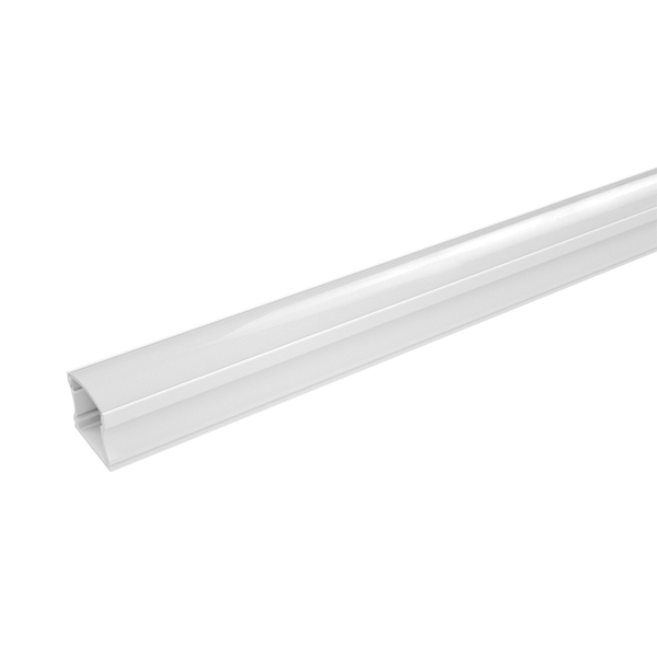 Perfil de Fita Led de Sobrepor IP20 Luminatti LM2387 3m