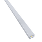 Perfil De Led De Embutir No Frame Save Energy Lls Flex Ii 1 M