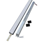 Perfil De Led De Sobrepor Save Energy Lls Flex Ii 3 Metros Co