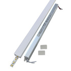 Perfil De Led De Sobrepor Save Energy Lls Flex Ii 3 Metros Le