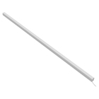 Perfil de Sobrepor com LED 16W IP20 Inspire Branco 1m