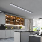 Perfil de Sobrepor com LED 16W IP20 Inspire Branco 1m