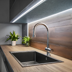 Perfil de Sobrepor com LED 32W IP20 Inspire Branco 2m