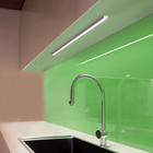 Perfil de Sobrepor com LED 8W IP20 Inspire Branco 50cm