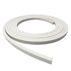 Perfil De Sobrepor Flexível Para Fita Led Nordecor 15mm Com 5