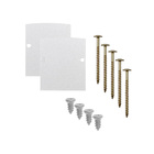 Perfil De Sobrepor Para Fita Led Blumenau Line Easy 35mm Com