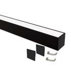 Perfil De Sobrepor Taschibra Para Fita De Led Spire 2 Unid. e