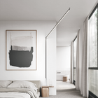 Perfil De Sobrepor Taschibra Para Fita De Led Vertex 20mm Bra