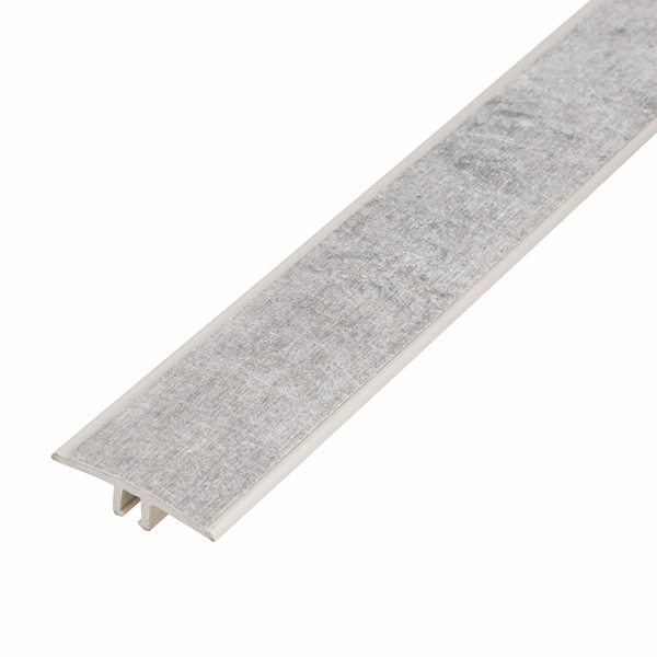 Perfil de Transição 3,7x180cm Tecno Nº21 Eucafloor