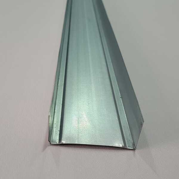 Perfil Drywall Guia 90x30x3000mm Pz Seb Brasil