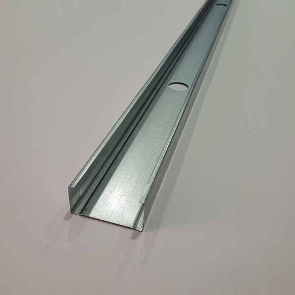 Perfil Drywall Montante 70x30x3000mm Pz Seb Brasil