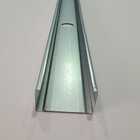 Perfil Drywall Montante 90x30x3000mm Pz Seb Brasil