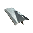 Perfil Dzero Inox Escovado 120 Cm