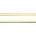 Perfil Embutir 1m + Fita Led 25w + Fonte Save Energy St2031