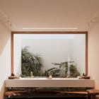 Perfil Embutir Com Led Spot 3.000k 39mm Branco 1m Spero Iluna