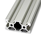 Perfil Estrutural Alumínio 20x40 V-slot 800mm