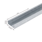 Perfil F530 para Forro 46mm x 3m Ananda Metais