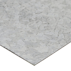 Perfil Gousset 200x200x95mm Alge