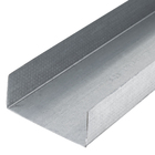 Perfil Guia 3mx144cmx95mm Alge