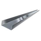 Perfil Guia 3mx204cmx95mm Alge