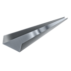 Perfil Guia 3mx74cmx95mm Alge