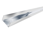 Perfil Guia 48mm 3m Alge