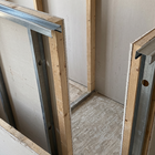 Perfil Guia em Aço Galvanizado 70cmx3m 95mm Alge