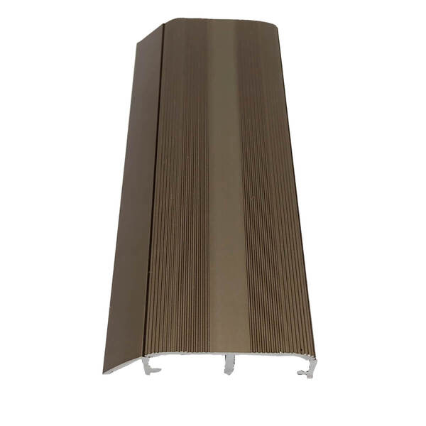 Perfil Inciso Multiuso 3 Em 1 Perfil Redutor, Perfil T E Perf