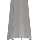 Perfil Inciso Multiuso 3 Em 1 Perfil Redutor, Perfil T E Perf