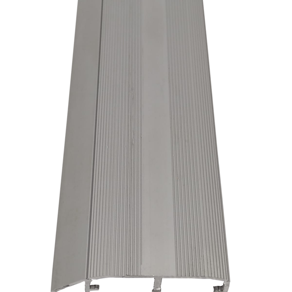 Perfil Inciso Multiuso 3 Em 1 Perfil Redutor, Perfil T E Perf