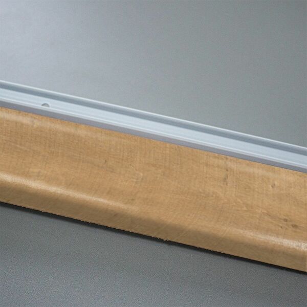 Perfil Incizo 5x1 Eligna Wide Carvalho Natural Serrado 03677