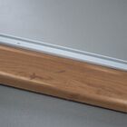 Perfil Incizo 5x1 Premiere Ipê Abano 08005 Br 1,80m