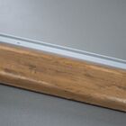 Perfil Incizo 5x1 Vision Carvalho Agreste 01464 Br 1,80m