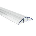 Perfil Instantaneo Snap para Chapa Alveolar 11,80m Ajover